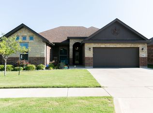 334 Southlake Dr, Abilene, TX 79602