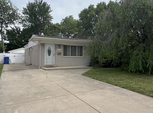 4719 E Twelve Mile Rd, Warren, MI 48092