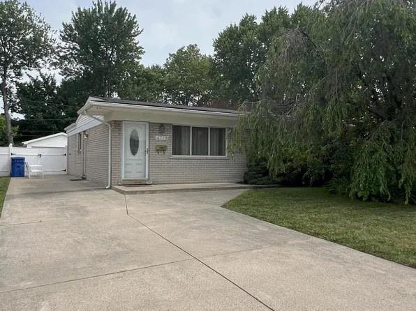 4719 E Twelve Mile Rd, Warren, MI 48092