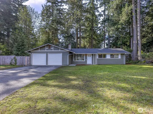 3340 SE Cedar Court, Port Orchard, WA 98366
