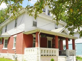 177 Crary Ave, Binghamton, NY 13905