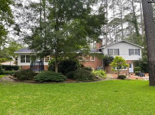 6048 Woodvine Rd, Columbia, SC 29206