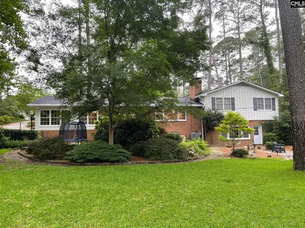 6048 Woodvine Rd, Columbia, SC 29206