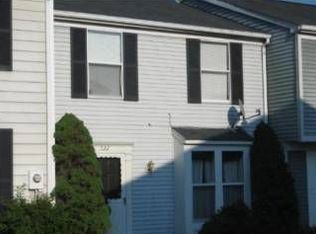 532 Beebe Ct, Frederick, MD 21703
