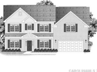 5366 SW Hackberry Ln UNIT 15, Concord, NC 28027