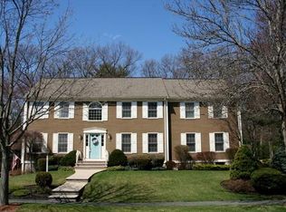 17 Andrews Rd, Wakefield, MA 01880