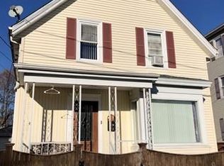 124 Grinnell St, Fall River, MA 02721