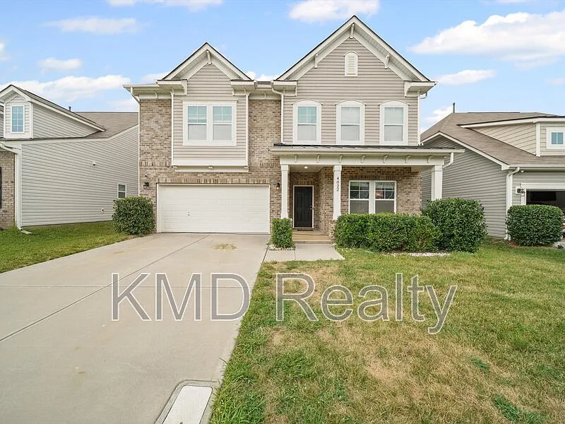 4822 Abendego Rd