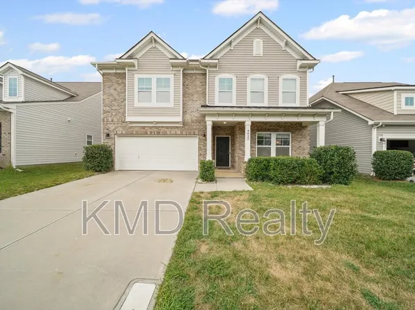4822 Abendego Rd, Charlotte, NC 28213