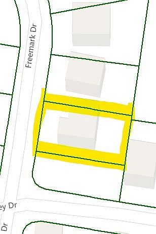 2nd image of 4333 Freemark Dr