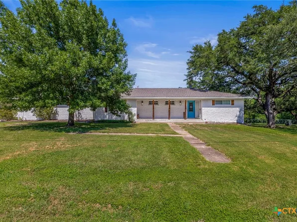 1305 S Old Temple Rd, Lorena, TX 76655
