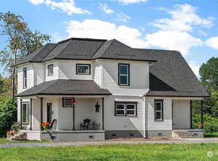 1921 Larson Rd, Stanwood, WA 98292