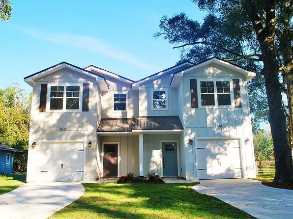 2530 N 11th Ave, Pensacola, FL 32503