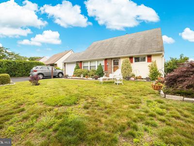 109 Birch Dr, Levittown, PA, 19054
