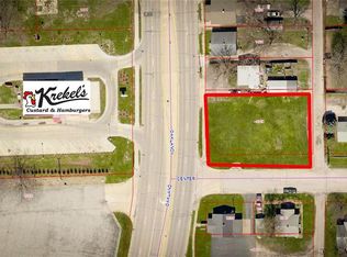 1408 N Oakland Ave, Decatur, IL 62526