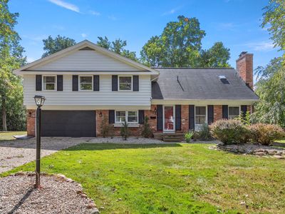 522 Greenwich Ln, Grand Blanc, MI, 48439