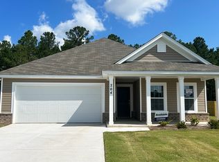 204 W Rapid Run, Camden, SC 29020