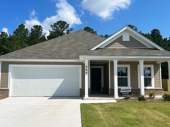 204 W Rapid Run, Camden, SC 29020