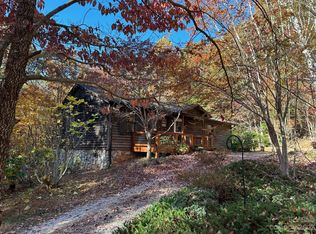 302 Nadias Ridge Dr, Nebo, NC 28761