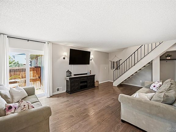 3rd image of 10001 E Evans Avenue #53C