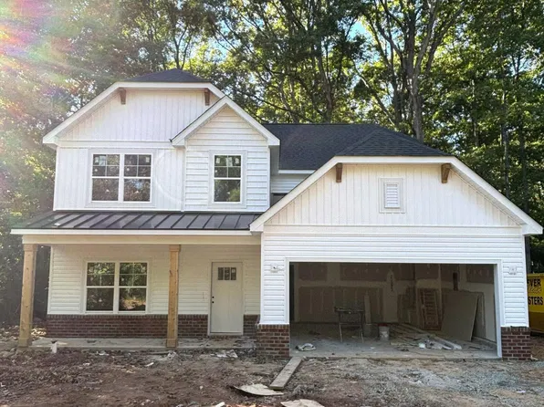 2211 Eastwood Dr, Durham, NC 27713