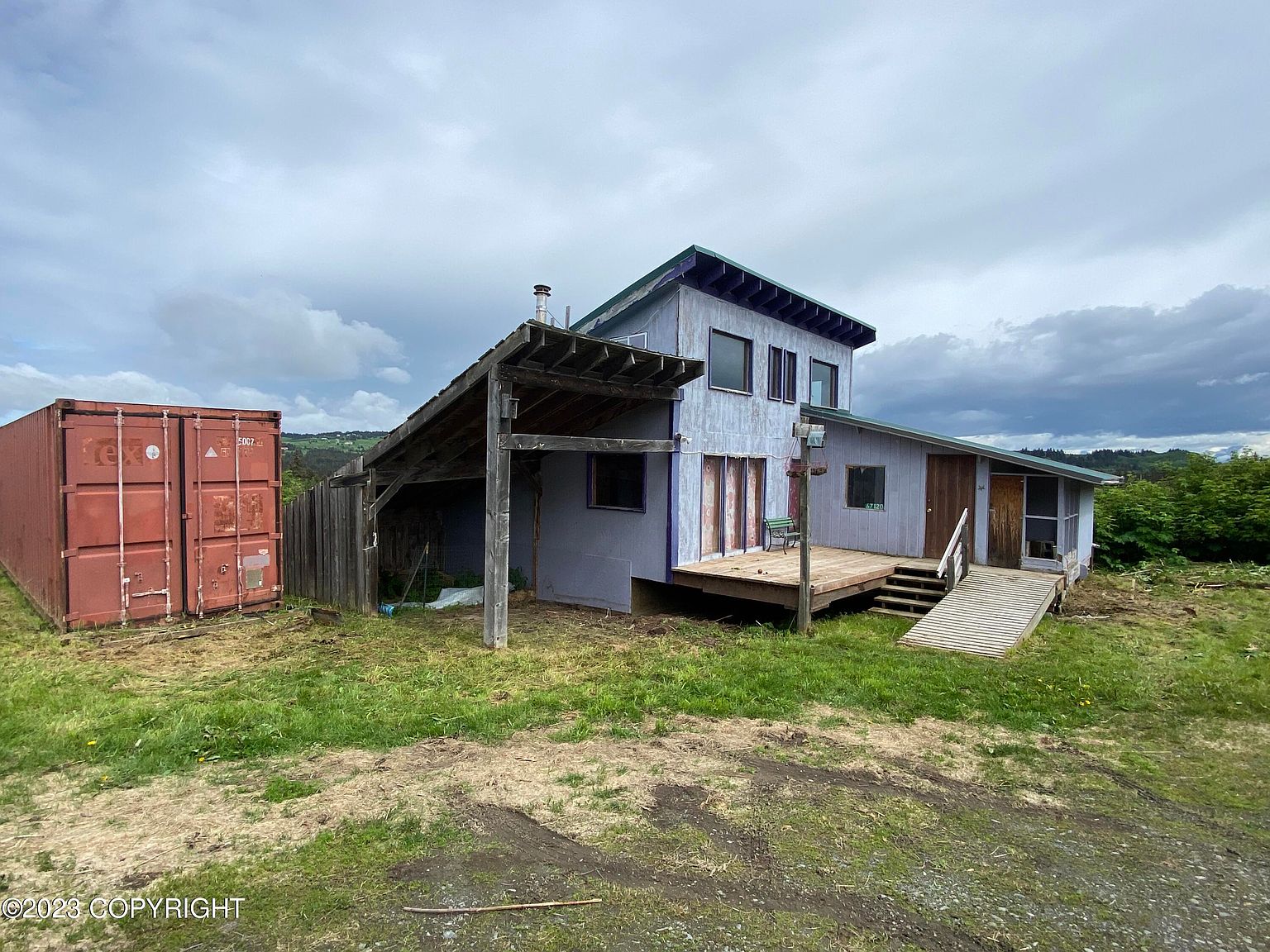 67120 Bluff Rd, Homer, AK 99603 Zillow