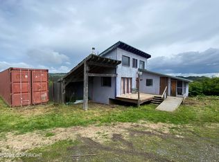 67120 Bluff Rd, Homer, AK 99603