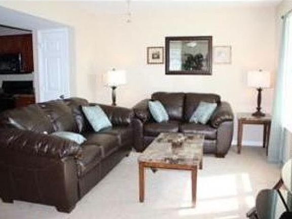 Living Room - View 1