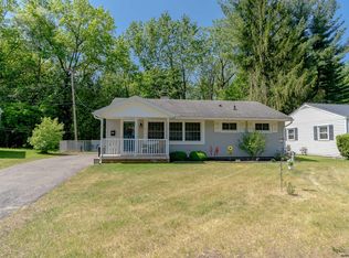 19 Hanifin Ave, Albany, NY 12205