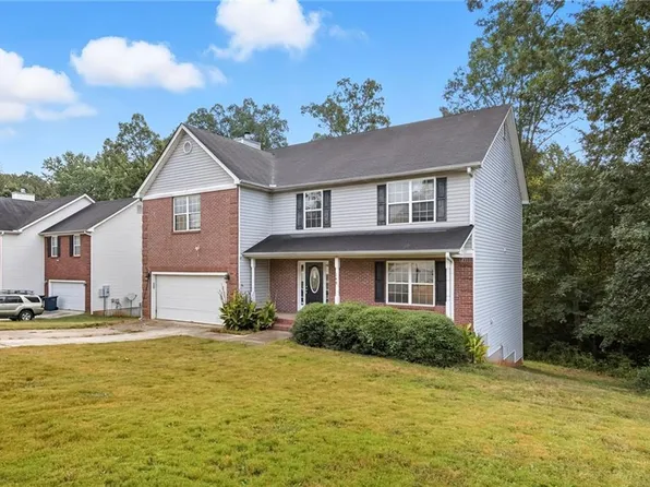 140 Sunflower Ln, Covington, GA 30016