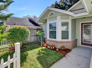 2229 Destine Ln, Jacksonville, FL 32233