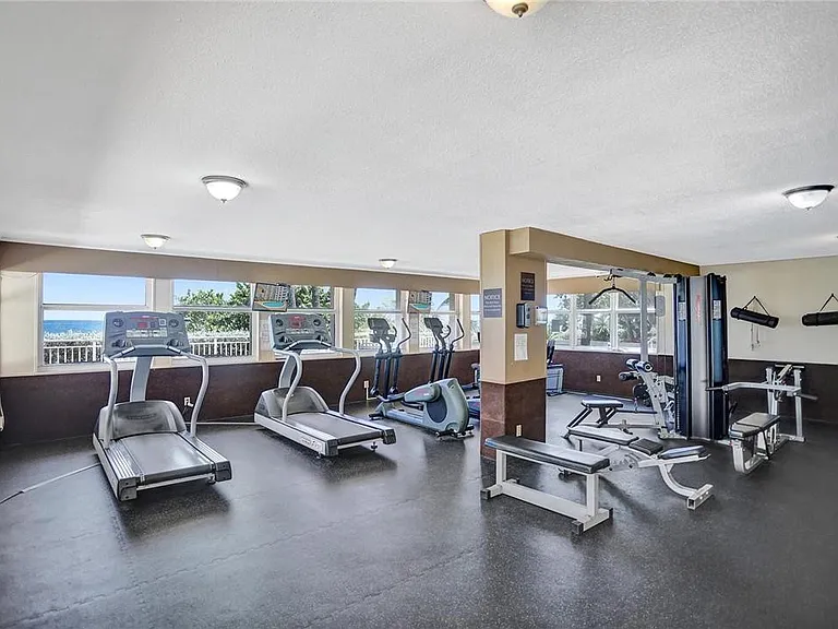 5200 N Ocean Blvd #1514A — Photo 31