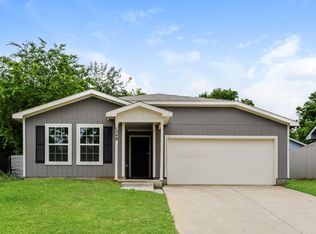 1248 E Jessamine St, Fort Worth, TX 76104