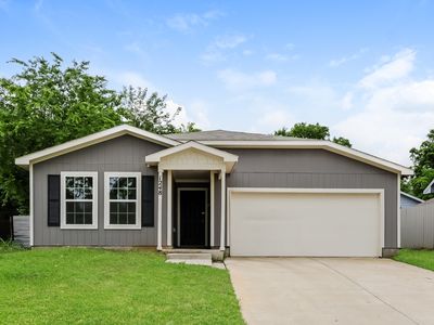 1248 E Jessamine St, Fort Worth, TX, 76104