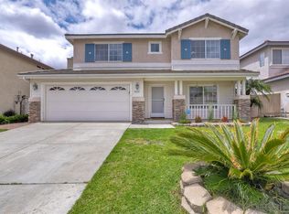 1460 Appalachian Pl, Chula Vista, CA 91915