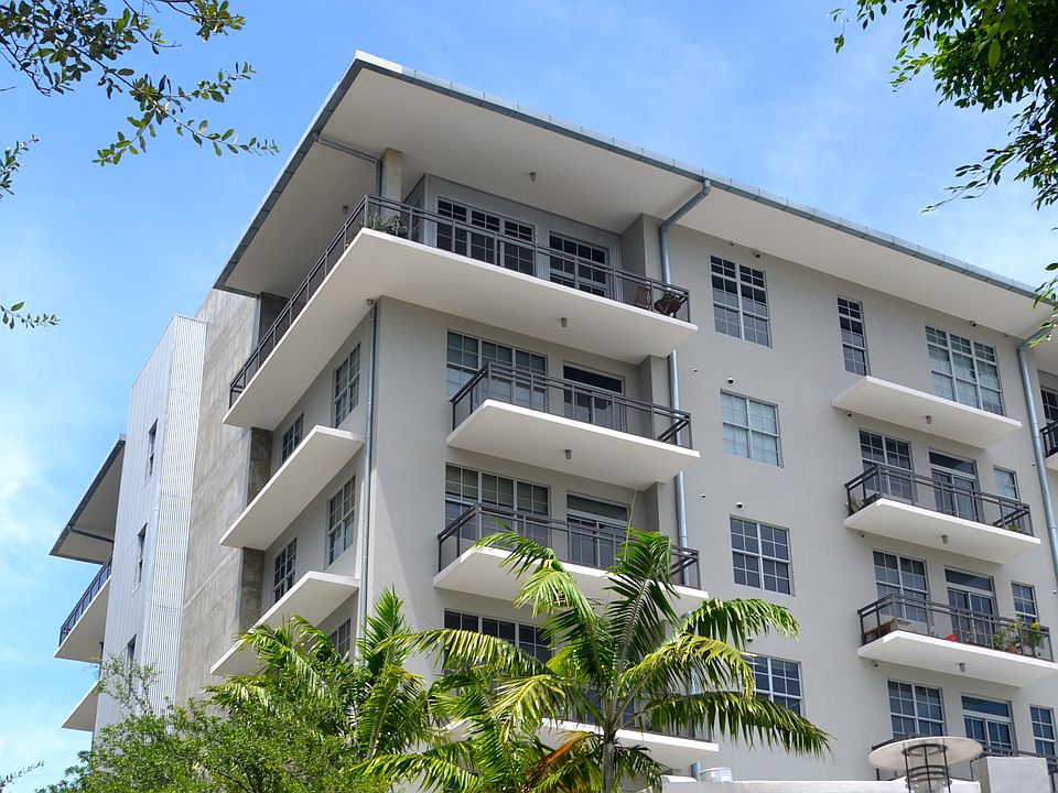 1st image of 410 NW 1st Ave APT 702