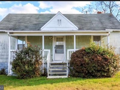 6514 Old Plank Rd, Fredericksburg, VA, 22407