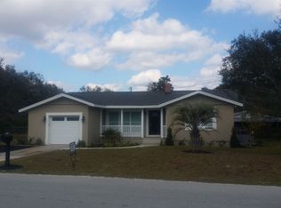 6407 Brenda Dr, Forest City, FL 32703