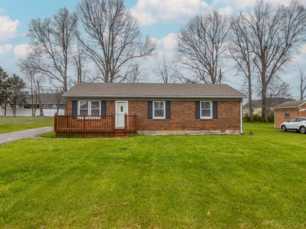 344 W Ila Ave, Danville, KY 40422