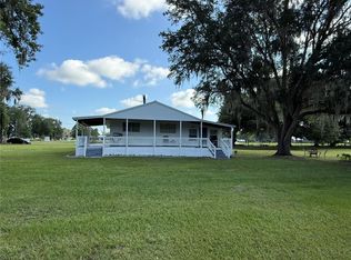 14655 S Highway 475, Summerfield, FL 34491
