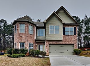 261 Randy Rd, Loganville, GA 30052