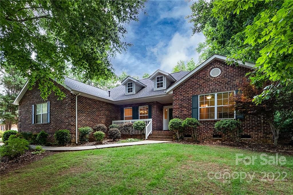 5303 Mecklenburg Shrine Club Rd, Charlotte, NC 28215 | Zillow