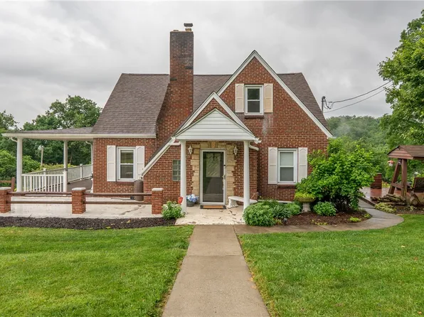 5 Carothers Way, Elizabeth, PA 15037