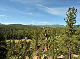 164 Siesta Cir, Evergreen, CO 80439