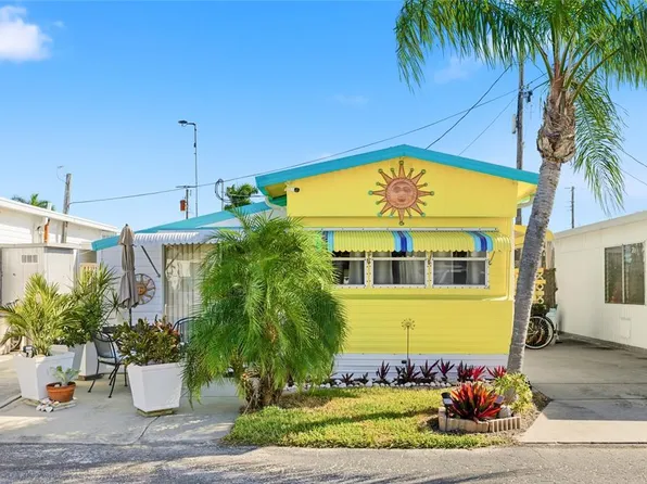 10315 Cortez Rd W Lot 14-2, Bradenton, FL 34210