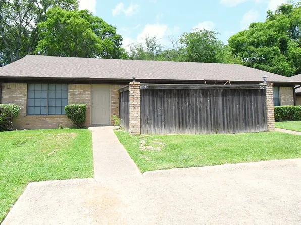 201 Parklane Dr, Whitehouse, TX 75791