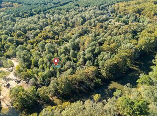 2500 Private Road 7200 LOT 2, Jefferson, TX 75657