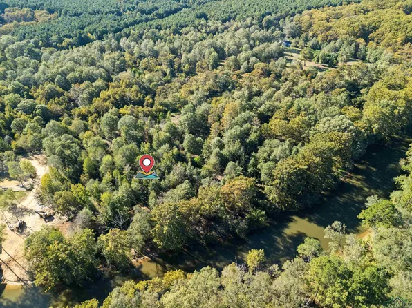 2500 Private Road 7200 Lot 2, Jefferson, TX 75657