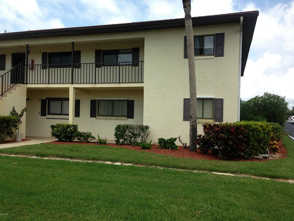 1st image of 325 S Banana River Blvd APT 401