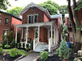 78 Adams St, Rochester, NY 14608